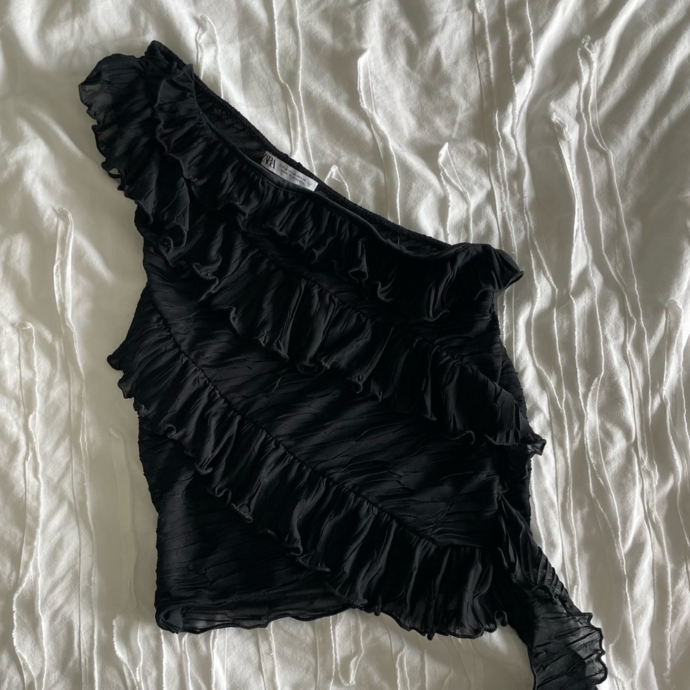 Zara Top
